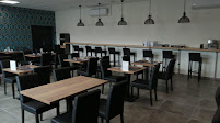 Atmosphère du Restaurant L'atelier à Pons - n°1