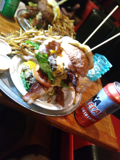 Live Music Venue «The Analog Cafe and Theater», reviews and photos, 720 SE Hawthorne Blvd, Portland, OR 97214, USA