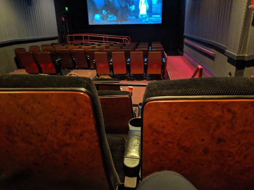 Movie Theater «Bow Tie Cinemas Movieland at Boulevard Square», reviews and photos, 1301 N Boulevard, Richmond, VA 23230, USA