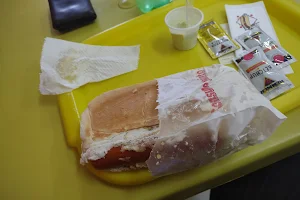 Hot dog yracema são José dos Pinhais image
