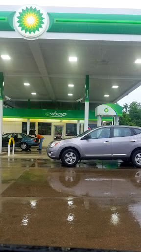 bp en Homewood