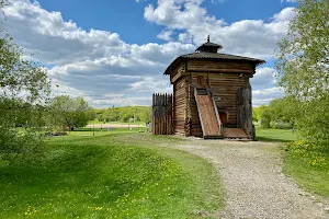 The Tower of the Bratsk jail image