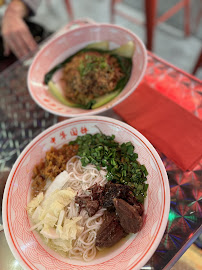 Les plus récentes photos du Restaurant de cuisine fusion asiatique Nouilles Ban Ban 得闲嗦面 à Paris - n°14