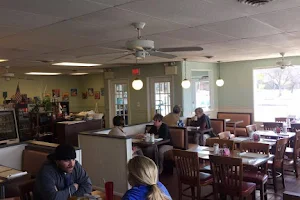 The Brookwood Cafe image