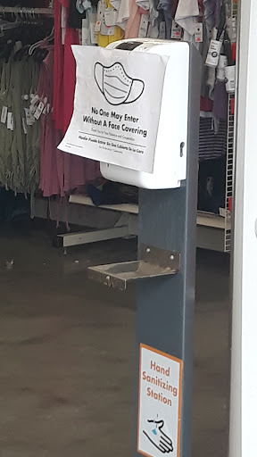 Dollar Store «FAMILY DOLLAR», reviews and photos, 1200 N Myrtle Ave, Clearwater, FL 33755, USA