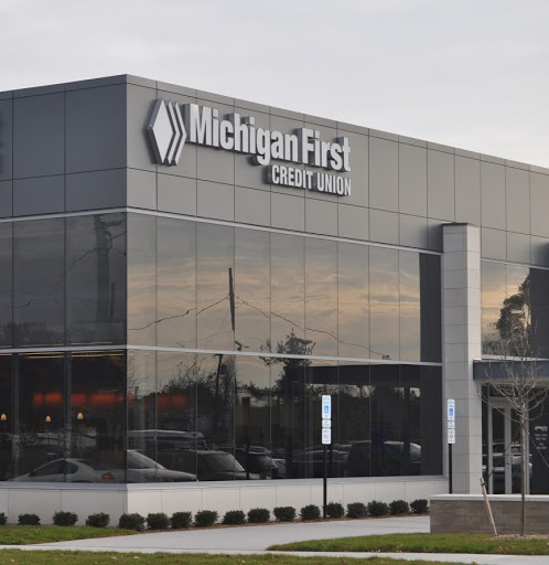 Credit Union «Michigan First Credit Union», reviews and photos