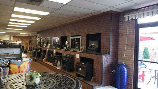 Fireplace Store «Hearth & Patio», reviews and photos, 4332 Monroe Rd, Charlotte, NC 28205, USA
