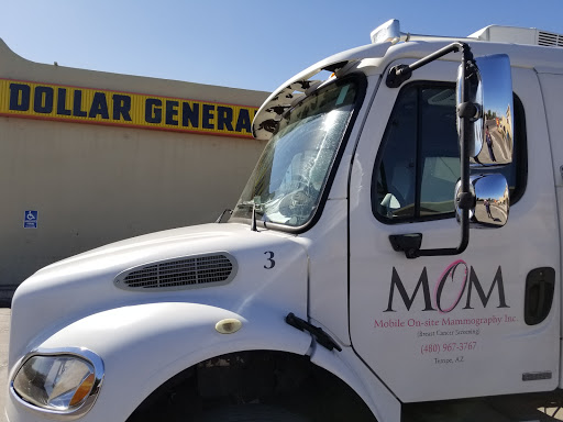 Discount Store «Dollar General», reviews and photos, 602 E Monroe Ave, Buckeye, AZ 85326, USA