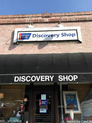 American Cancer Society Discovery Shop - Belmont Shore (Long Beach), CA