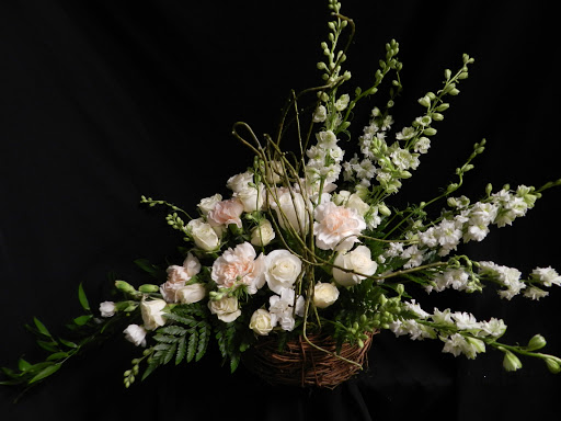 Florist «Caldwell Floral», reviews and photos, 103 S Kimball Ave, Caldwell, ID 83605, USA