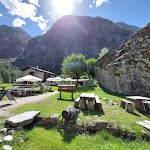 Photo n°5 de l'avis de Moreno.a fait le 22/08/2023 à 07:30 sur le  Val di Mello à Val Masino