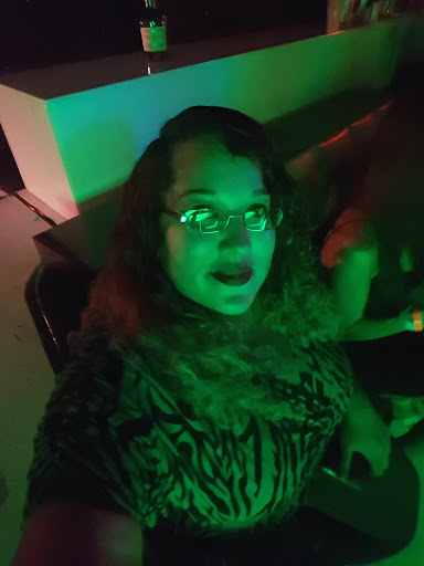 Night Club «Vain Night Club», reviews and photos, 22 S Magnolia Ave, Orlando, FL 32801, USA