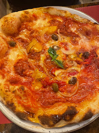 Plats et boissons du Pizzeria L’evelina à Nice - n°6