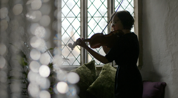 Comments and reviews of Fiona Hutchins Norfolk Violin Teacher
