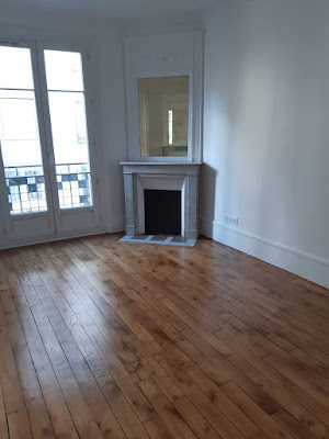 Agence Isis Immobilier selectif à Paris