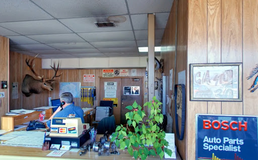 Auto Repair Shop «Diversified Automotive», reviews and photos, 3070 Lexington Rd, Athens, GA 30605, USA
