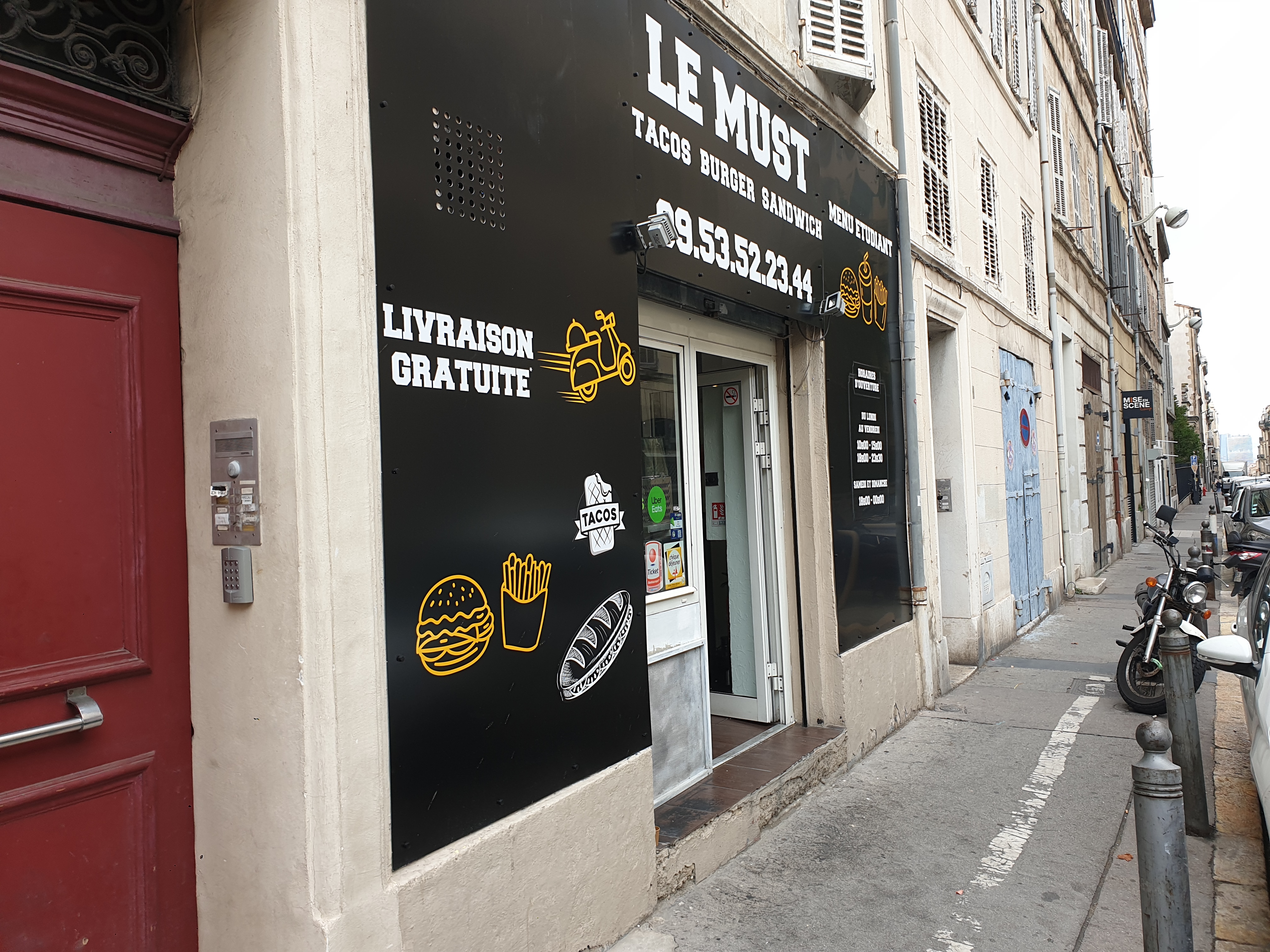 Photo n° 2 de l'avis de David.a fait le 25/10/2019 à 07:50