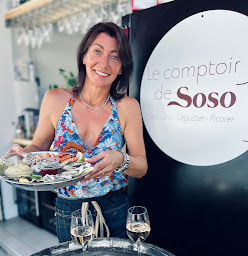 Photo n°23 de Le Comptoir de Soso à Dijon ()