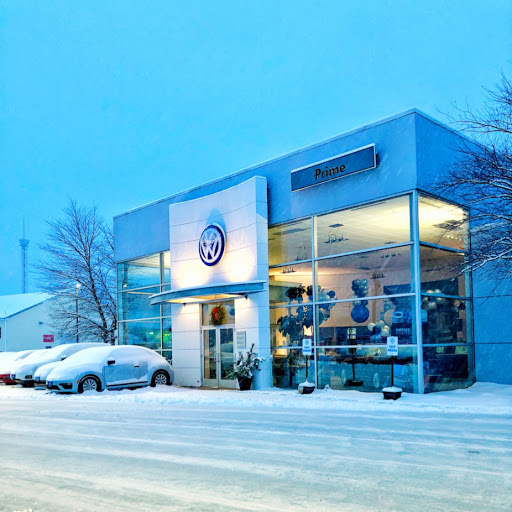 Volkswagen Dealer «Prime Volkswagen», reviews and photos, 784 Portland Rd, Saco, ME 04072, USA