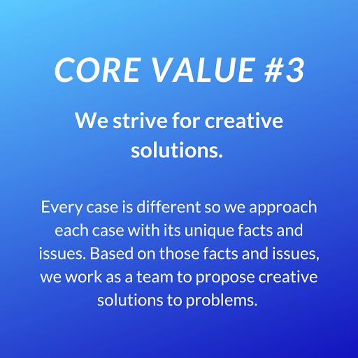 Law Firm «Springs Law Group LLC», reviews and photos