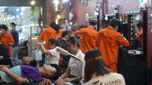 Top 20 cửa hàng cắt tóc Quận Ngũ Hành Sơn Đà Nẵng 2022