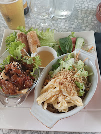 Plats et boissons du Restaurant thaï Thailand Food à Le Mans - n°7