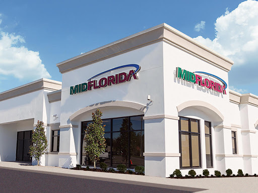 Credit Union «MIDFLORIDA Credit Union», reviews and photos