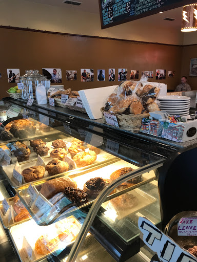 Cafe «Coffee Works», reviews and photos, 3418 Folsom Blvd, Sacramento, CA 95816, USA