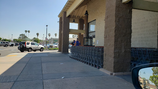 Supermarket «Stater Bros. Markets», reviews and photos, 1131 N State College Blvd, Anaheim, CA 92806, USA