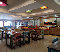 Bajamba Kapau photo
