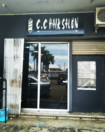 C. C Hair Salon