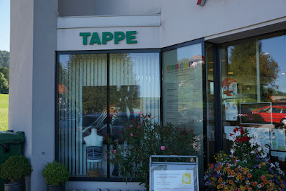 Tappe Hof bei Salzburg