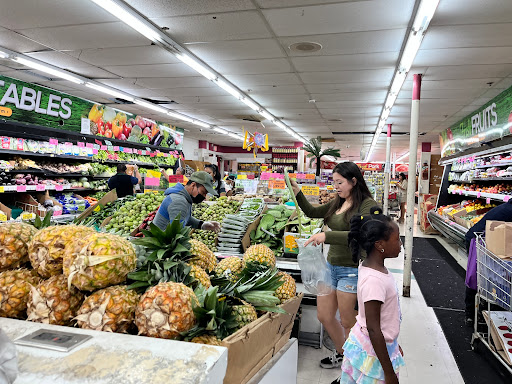 Grocery Store «Hackensack Market», reviews and photos, 120 Passaic St, Hackensack, NJ 07601, USA