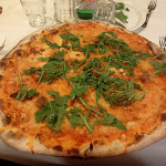 Photo n°1 de l'avis de Antonio.a fait le 22/08/2023 à 21:21 sur le  Trattoria Pizzeria Kajà à Alliste