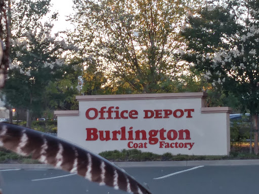 Office Supply Store «Office Depot», reviews and photos, 321 Rohnert Park Expy, Rohnert Park, CA 94928, USA