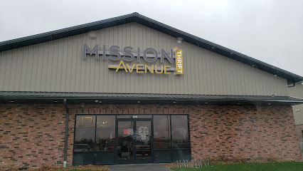 Kearney Mission Ave Thrift