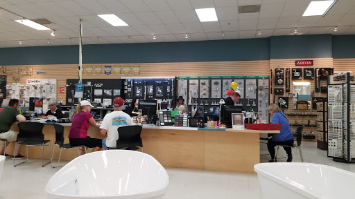 Appliance Store «Pacific Sales Kitchen, Bath & Electronics», reviews and photos, 34295 Monterey Ave, Rancho Mirage, CA 92270, USA