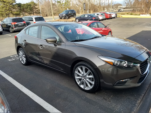 Used Car Dealer «Enterprise Car Sales», reviews and photos, 411 Connecticut Blvd, East Hartford, CT 06108, USA