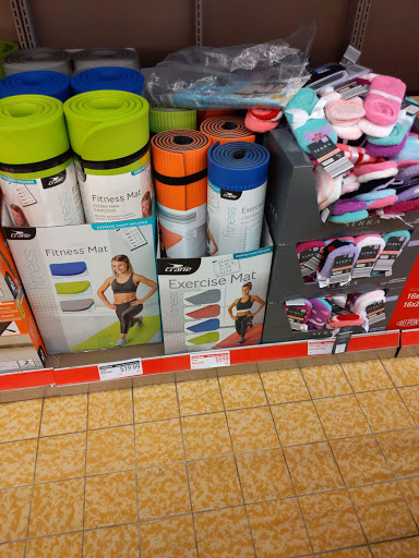 Supermarket «ALDI», reviews and photos, 17379 Eureka Rd, Southgate, MI 48195, USA