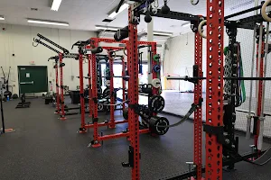 Gilson Strength Conditioning image