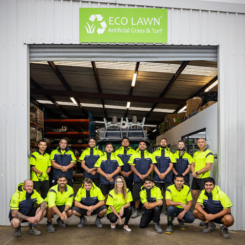 Eco Lawn - Artificial Grass - Avondale
