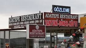Adatepe restaurant