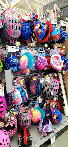 Department Store «Walmart Supercenter», reviews and photos, 200 Short Blvd, Dallas, TX 75232, USA