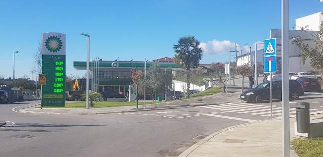 Creixoauto - Combustíveis E Lubrificantes, S.A - Guimarães