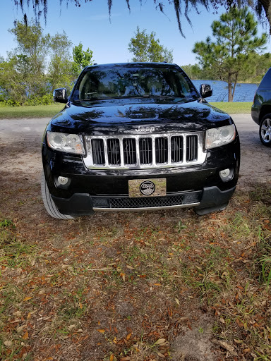 Recreation Center «Revolution Off Road», reviews and photos, 4000 FL-33, Clermont, FL 34714, USA