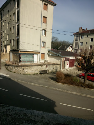 Carquille Patrice à Besançon