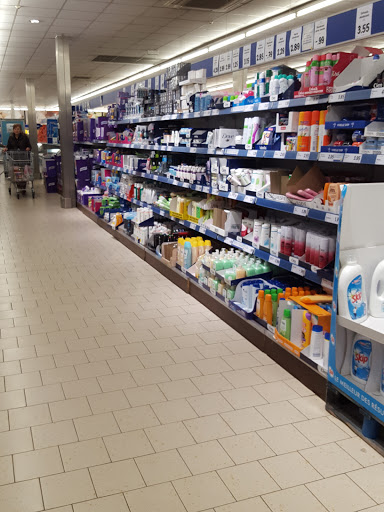 Les supermarchés latins sur Lille