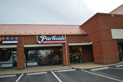 Barber Shop «Parkside Barber Shop & Grooming Lounge», reviews and photos, 10833 W Broad St, Glen Allen, VA 23060, USA