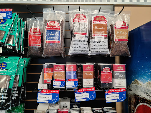 Tobacco Shop «Smoker Friendly», reviews and photos, 7540 Sheridan Blvd, Arvada, CO 80003, USA