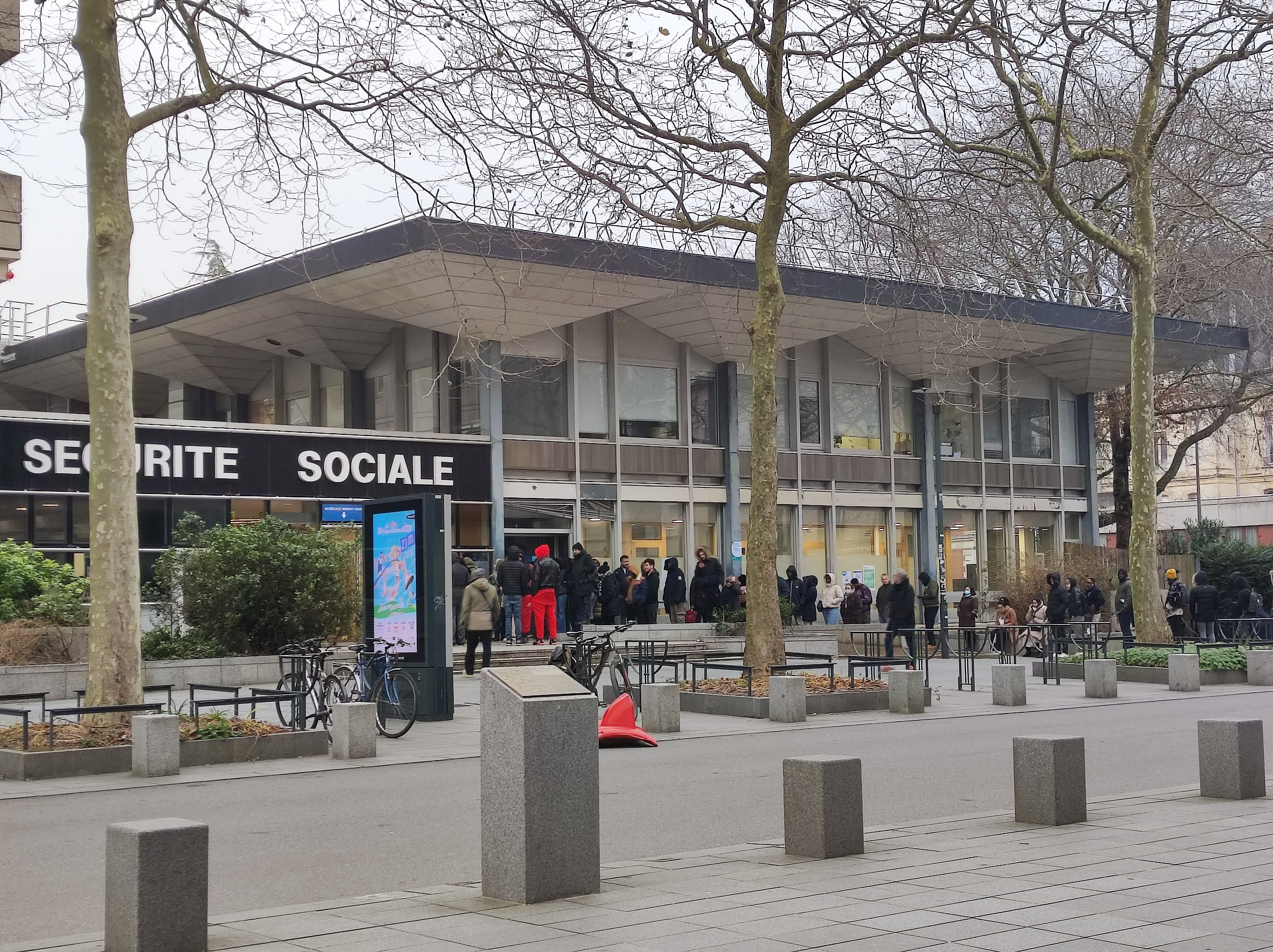 Photo n° 1 de l'avis de So.a fait le 11/01/2024 à 00:36